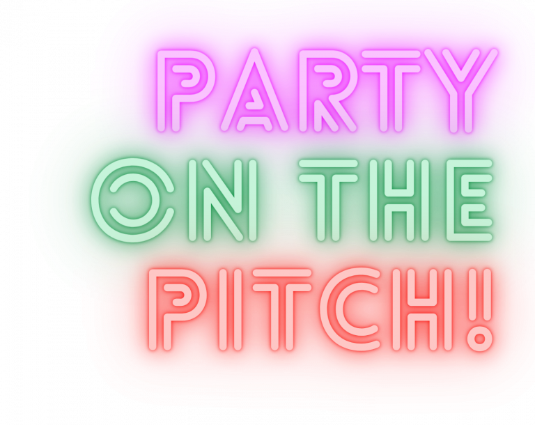 Party on the Pitch party on the pitch tickets southam rufc